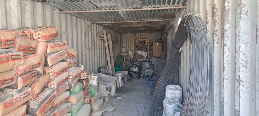 0 Bedroom Property for Sale in Birkenhead Western Cape